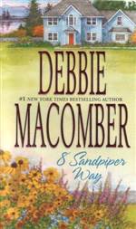  8 Sandpiper Way (Cedar Cove #8)