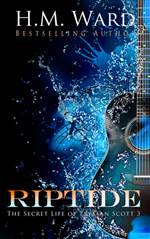 Riptide (The Secret Life of Trystan Scott #3)