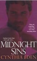 Midnight Sins (Midnight #2)