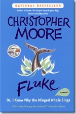 Fluke, or, I Know Why the Winged Whale Sings 