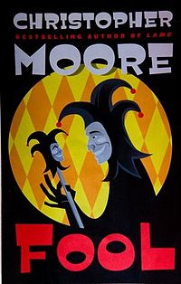 Fool 