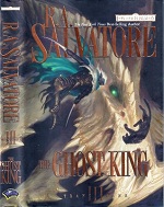 The Ghost King (Transitions #3)