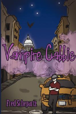 Vampire Cabbie 