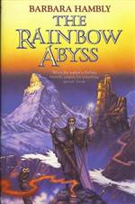 The Rainbow Abyss (Sun-Cross #1)