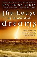 The House of Discarded Dreams 