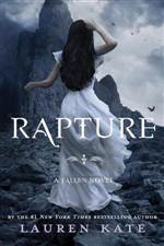 Rapture (Fallen #4)