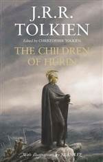 The Children of Húrin 