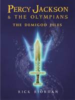 The Demigod Files 