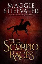 The Scorpio Races 