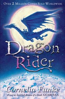 Dragon Rider 