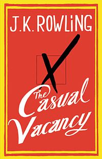 The Casual Vacancy 