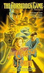 The Forbidden Game: The Chase (The Forbidden Game #2)