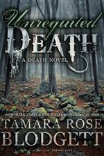 Unrequited Death (Death #6)
