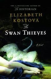The Swan Thieves 