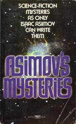 Asimov's Mysteries 