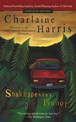 Shakespeare's Trollop (Lily Bard #4)