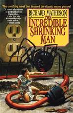 The Incredible Shrinking Man 