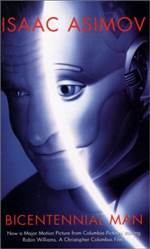 The Bicentennial Man and Other Stories 