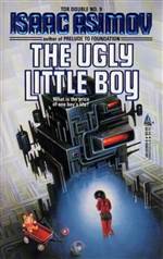 The Ugly Little Boy 