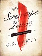 The Screwtape Letters 